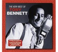 Tony Bennett - The Very Best Of Tony Bennett