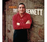 Tony Bennett - The Very Best Of [VINYL]