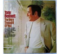Tony Bennett: The Very Thought of You (Headliner Series)