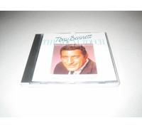 TONY BENNETT - The Vocal Touch