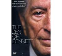 Tony Bennett - The Zen of Bennett [New DVD]