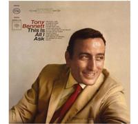 Tony Bennett - This Is All I Ask