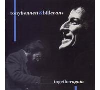 Tony Bennett - Together Again