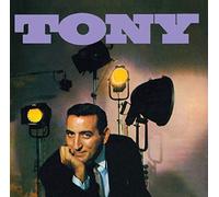 Tony Bennett – Tony + 16 Bonus Tracks (Mini-LP Replica) – CD