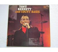 Tony Bennett - Tony Bennett & Count Basie