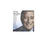 Tony Bennett - Duets II (2LP Gatefold feat Amy Winehouse) [VINYL]
