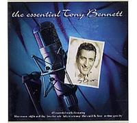 Tony Bennett - Tony Bennett - Essential