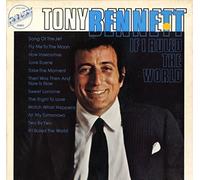 Tony Bennett - TONY BENNETT If I Ruled the World UK LP 1974 [VINYL]