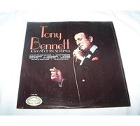 TONY BENNETT - Tony Bennett - Just One Of Those Things (12" Vinyl LP)
