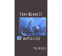 Tony Bennett - Tony Bennett: MTV Unplugged - The Video [VHS]