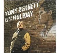 Tony Bennett - Tony Bennett on Holiday