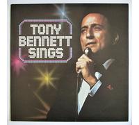 Tony Bennett - Tony Bennett Sings - LP - Readers Digest RDS 8070
