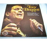 Tony Bennett - Tony Bennett: The Very Thought Of You (Harmony) [VINYL LP] [STEREO]