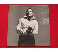 Tony Bennett - Tony Bennett Tony's Greatest Hits LP CBS SBPG62821 EX/EX 1960s