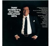 Tony Bennett - Tony Bennett's All-Time Greatest Hits