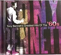 Tony Bennett - Tony Bennett's Greatests Hits Of The 60's