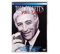 Tony Bennett - Tony Bennett's New York [DVD] [2006]