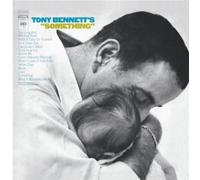 Tony Bennett - Tony Bennett's Something [New CD] Alliance MOD