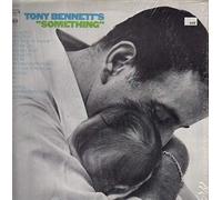 Tony Bennett - Tony Bennett's Something [Vinyl LP]