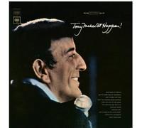 Tony Bennett - Tony Makes It Happen [New CD] Alliance MOD