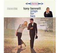 TONY BENNETT - Tony Sings for Two