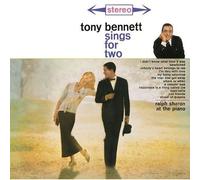 Tony Bennett - Tony Sings For You +1