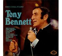 Tony Bennett - When I Fall In Love [Vinyl LP]