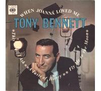 Tony Bennett - When Joanna Loved Me