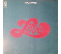 Tony Bennett - With Love