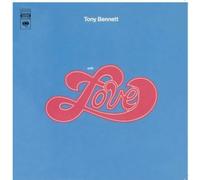 TONY BENNETT - With Love