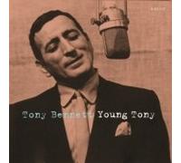 Tony Bennett - Young Tony (2007)