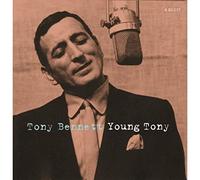 Tony Bennett - Young Tony (4CD)