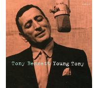 Tony Bennett - Young Tony (4CD)