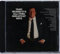 Tony Bennett's All-Time Greatest Hits