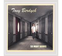 Tony Berdych - So Many Doors