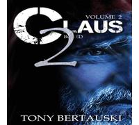 Tony Bertauski Claus Boxed Set (Vol. 2): A Science Fiction Holiday Adventure Tony Bertauski Multicolor