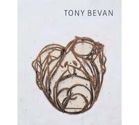 Tony Bevan