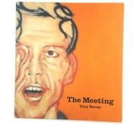 Tony Bevan: The Meeting