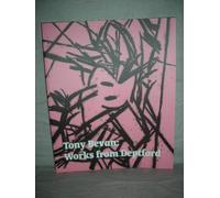 Tony Bevan: Works from Deptford