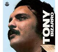 Tony Bizarro - Que Se Faz Da Vida Ep [7" VINYL]
