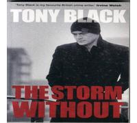 Tony Black Storm Without Paperback Book Tony Black Multicolor