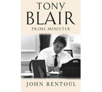 Tony Blair