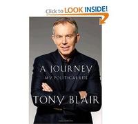Tony Blair: a Journey
