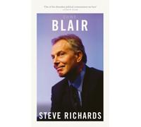 Tony Blair : The Prime Ministers Series