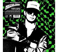 Tony Boninsegna: Notes From Underground 1986-1994 [VINYL]