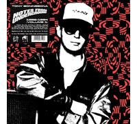 Tony Boninsegna: Notes From Underground 1986-1994 [VINYL]