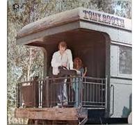 TONY BOOTH - TONY BOOTH on the right track MGM 4704 (LP vinyl record)