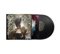 Tony Boy - Going Hard 3 [VINYL]