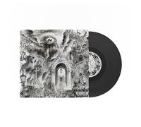 Tony Boy Nostalgia ort)(Vinile Nero) (Vinyl) (US IMPORT)