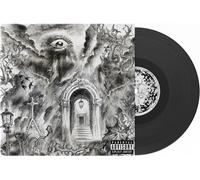 Tony Boy Nostalgia ort)(Vinile Nero) (Vinyl) (US IMPORT)
